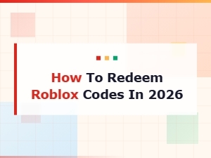 How to Redeem Roblox Promo Codes Easily